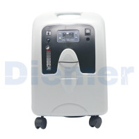 Concentrador de Oxigeno Alto Flujo Oxi-10a